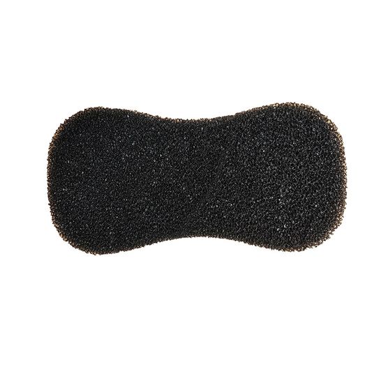 Equi-sential Power Scrub Black