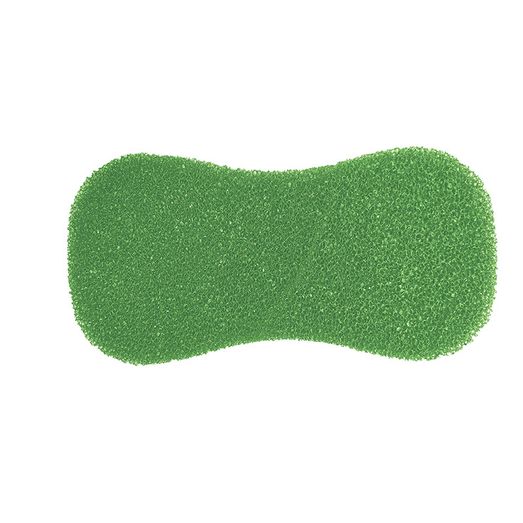 Equi-sential Power Scrub Green