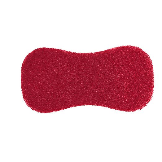 Equi-sential Power Scrub Red