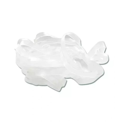 Waldhausen Extra Broad Transparent Mane Plaiting Bands
