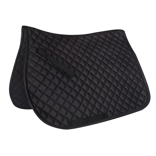 Waldhausen Felix Saddle Pad Black