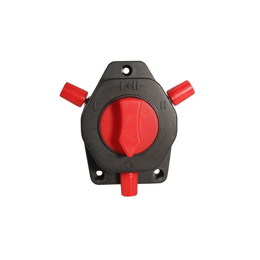 Fenceman Cut Off Switch