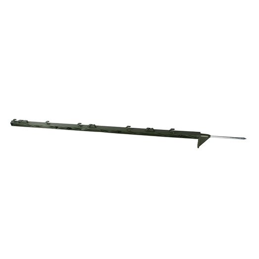 Buy 10 x Fenceman Poly Posts Green from £25.66