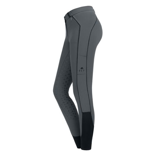 Waldhausen Fenja Breeches Asphalt Grey