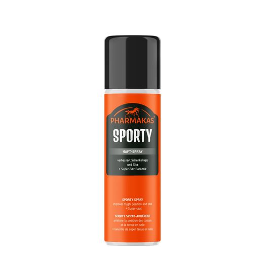 Pharmakas Fitform Sporty Riding Boot Spray