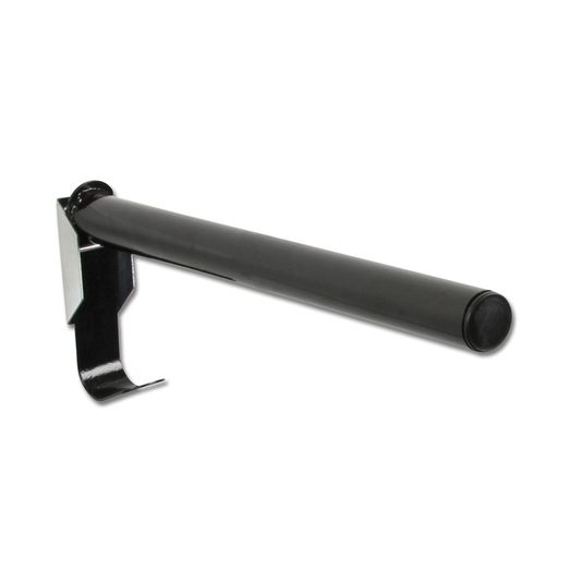 Waldhausen Folding Saddle Rack Black