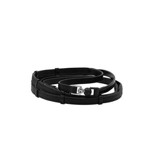FR Vincitore Eventer Rein 50-80kg Black