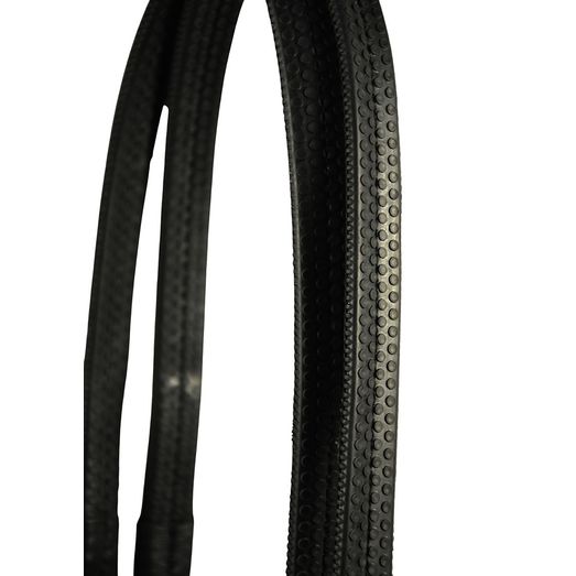 FR Vincitore Libre Rein 30-50kg Black