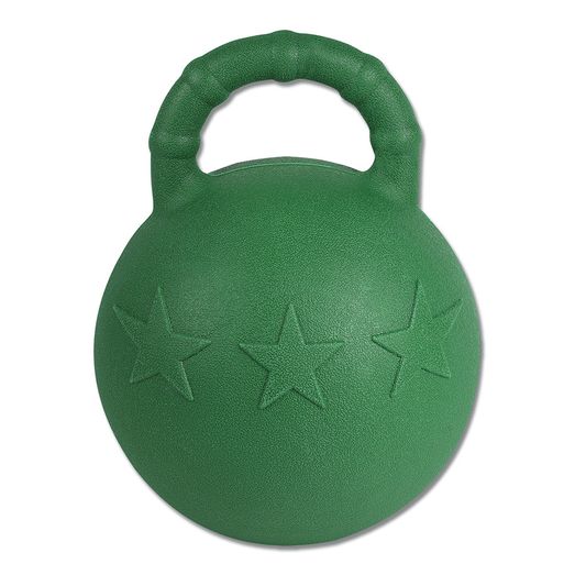 Stubbs Fun Ball Green Apple