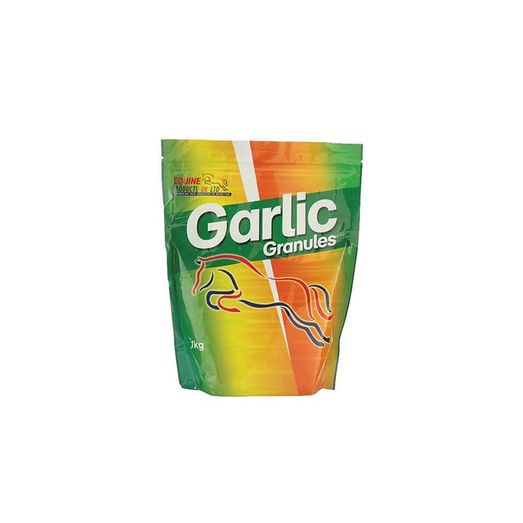 Equine Products Garlic Granules