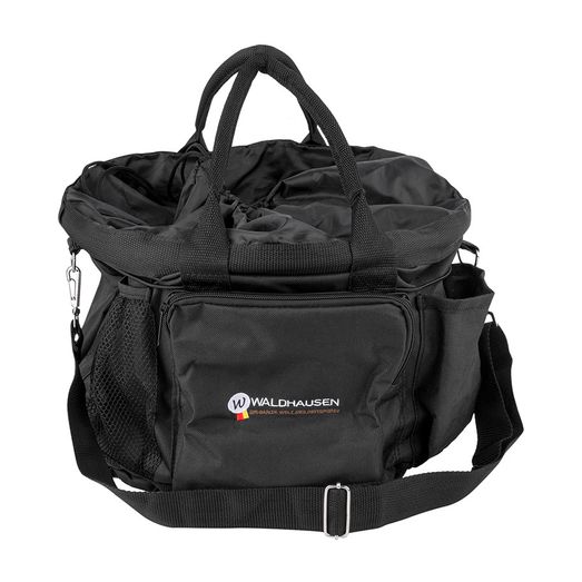 Waldhausen Grooming Bag Black