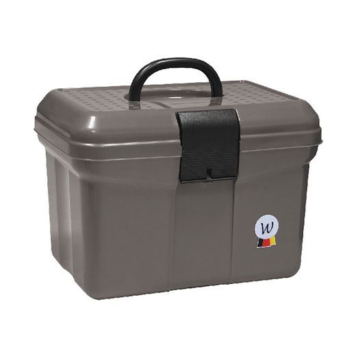 Waldhausen Grooming Box Anthracite