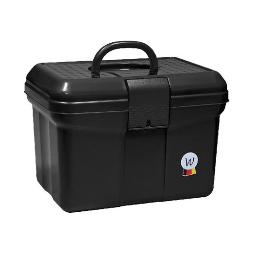 Waldhausen Grooming Box Black