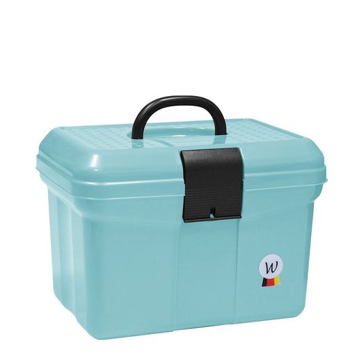 Waldhausen Grooming Box Turquoise
