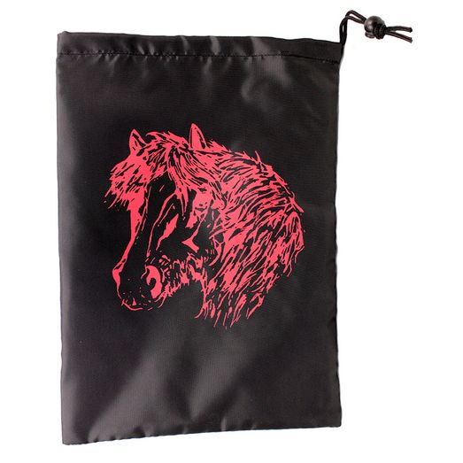 Waldhausen Grooming Kit Bag Black