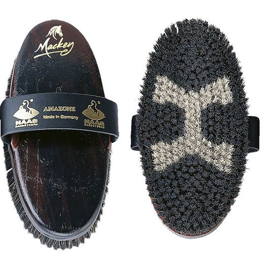 HAAS Amazone Grooming Brush
