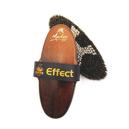 HAAS Effect Grooming Brush
