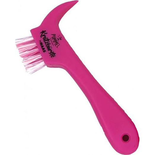HAAS Hoofpick Pink Pink