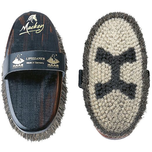 HAAS Lipizzaner Grooming Brush