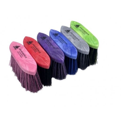 HAAS Small Mane/Dandy Brush Green