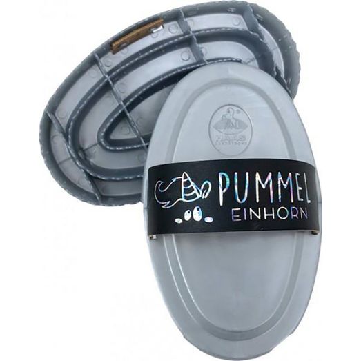 HAAS Striegel Silver Silver