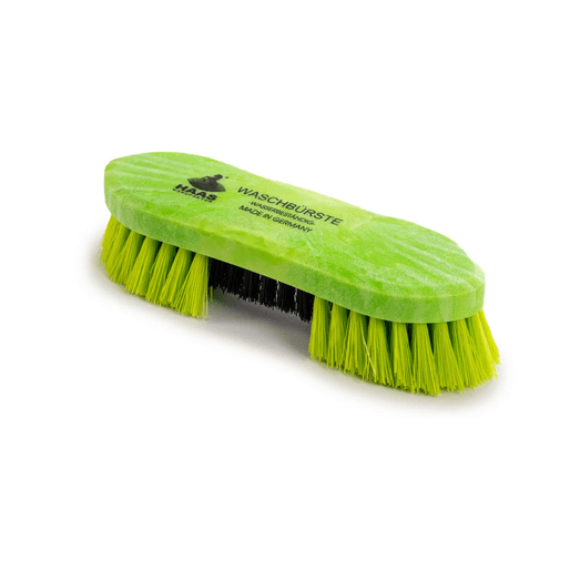 HAAS Wash Brush Green