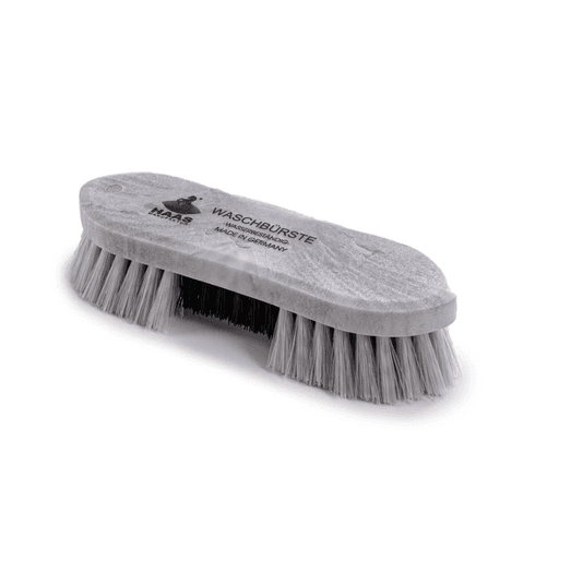 HAAS Wash Brush Silver