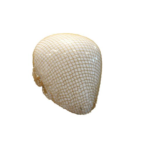 Equetech Heavy Weight Hairnet Light Brown