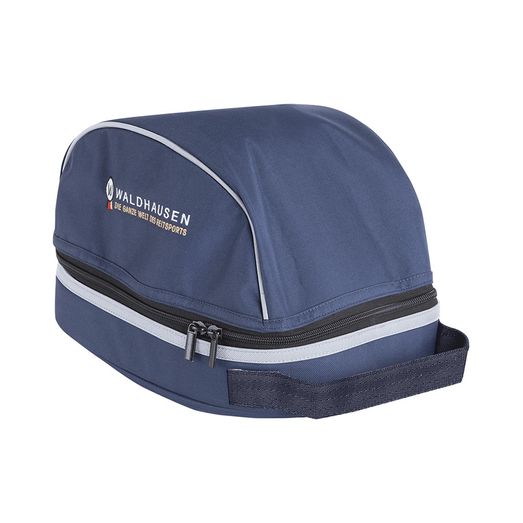 Waldhausen Helmet Bag Night Blue