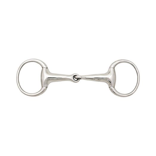 Mackey Hollow Mouth Eggbutt