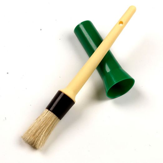 Equi-Sential Hoof Oil Brush
