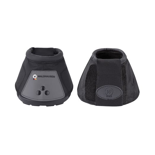 Waldhausen Black Hoof Boot