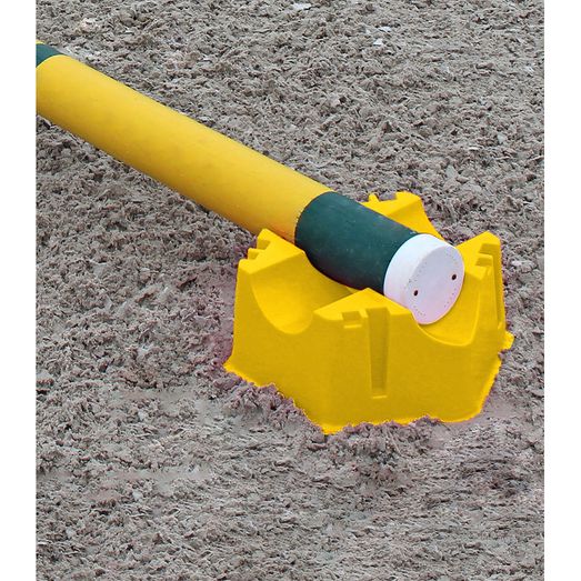 Waldhausen Yellow Jump Block