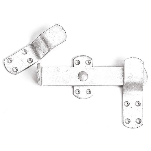 Stubbs Kick Over Door Bolt