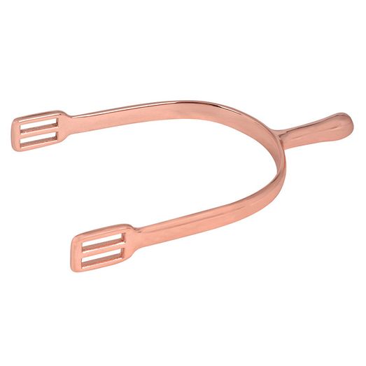 Waldhausen Ladies Rose Gold Spur Set Gold