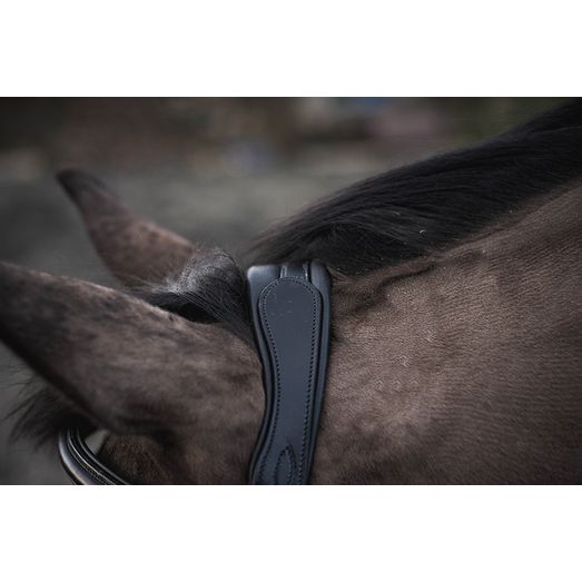 Mackey Legend Apollo Headpiece Brown