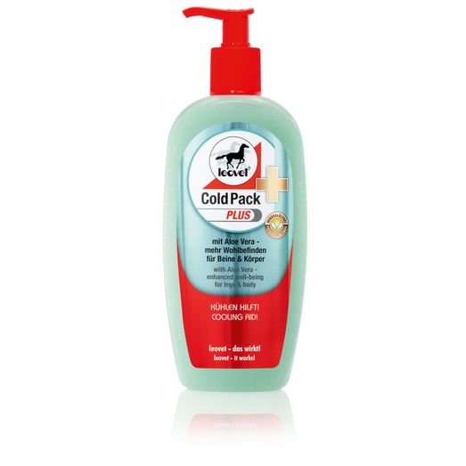 Leovet Cold Pack Plus Aloe Vera