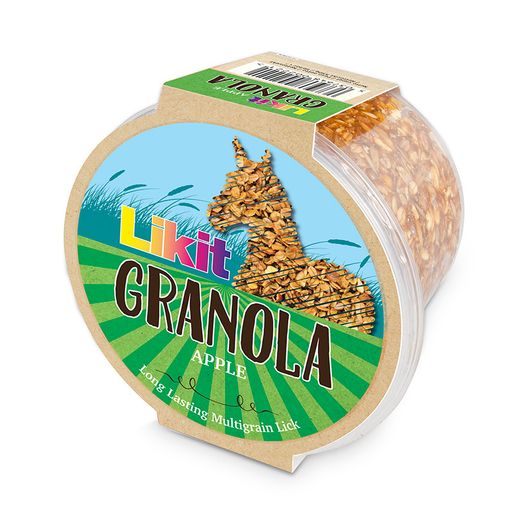 Likit Granola Long Lasting Lick 55g