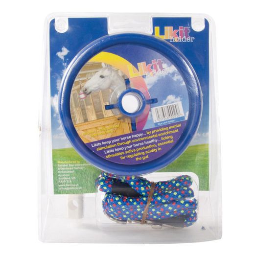 Likit Hanging Treat Holder