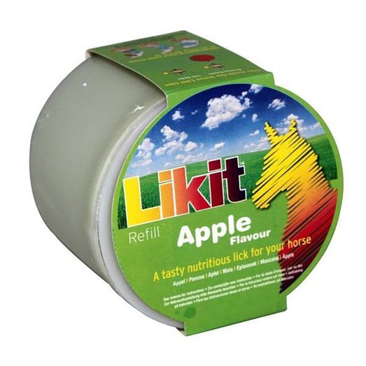 Likit Refills Single 650g