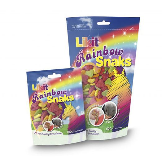 Likit Snacks 1g