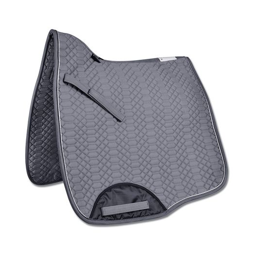 Waldhausen Lugano Saddle Pad Grey
