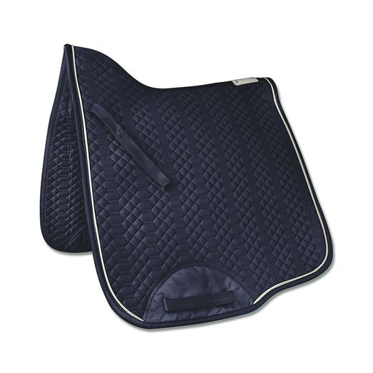 Waldhausen Lugano Saddle Pad Night Blue