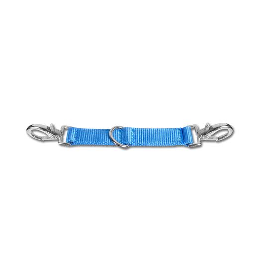 Waldhausen Lunge Coupling Blue