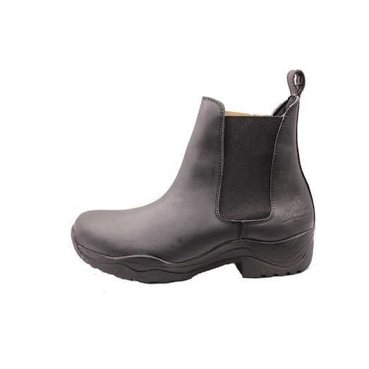 Mackey Cedar Boot Brown