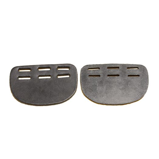 Mackey Classic Buckle Guards Black