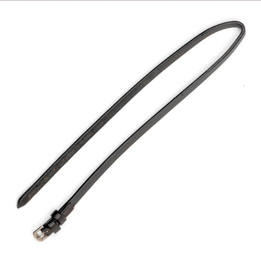 Mackey Classic Flash Strap Brown