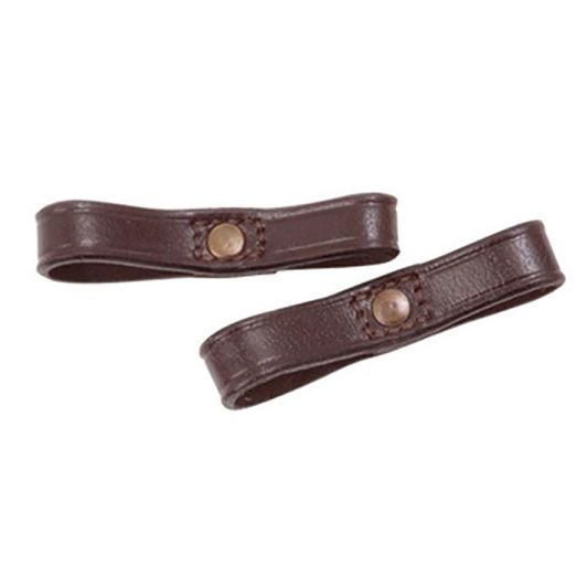 Mackey Classic Fulmer Loops Brown