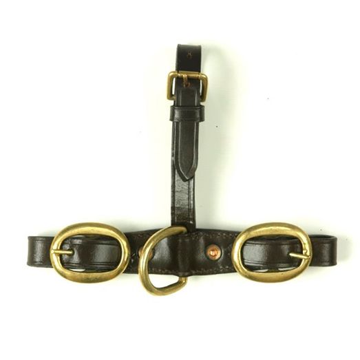 Mackey Stallion Attachment Brown