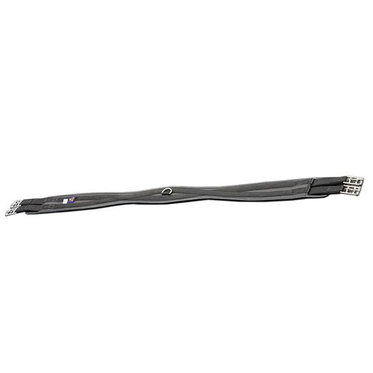 Mackey Waffle Atherstone Girth Black